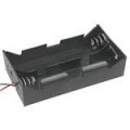 4C Battery Holder