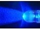 LED UB Blue 10mm